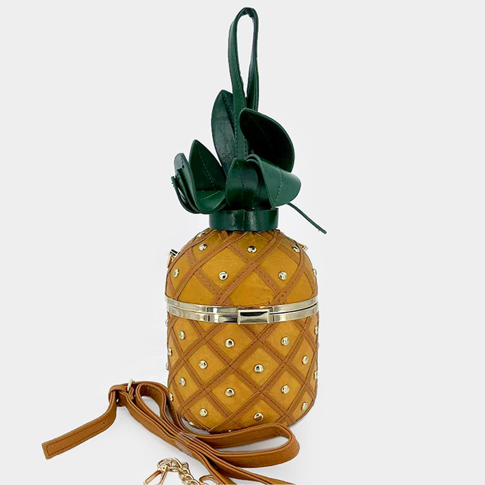 3-in-1 Bag by Charles & Keith - Thrifty Pineapple